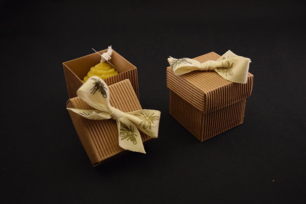 Image of Rustic Wedding Favours
