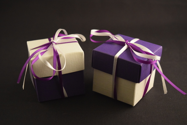 Image of Wedding Favours